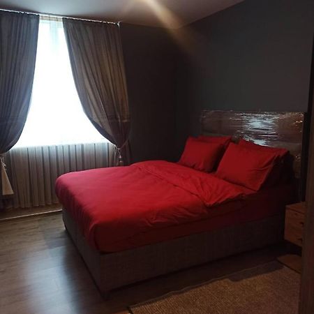 Apartmán Dry Suits Istanbulská provincie Exteriér fotografie