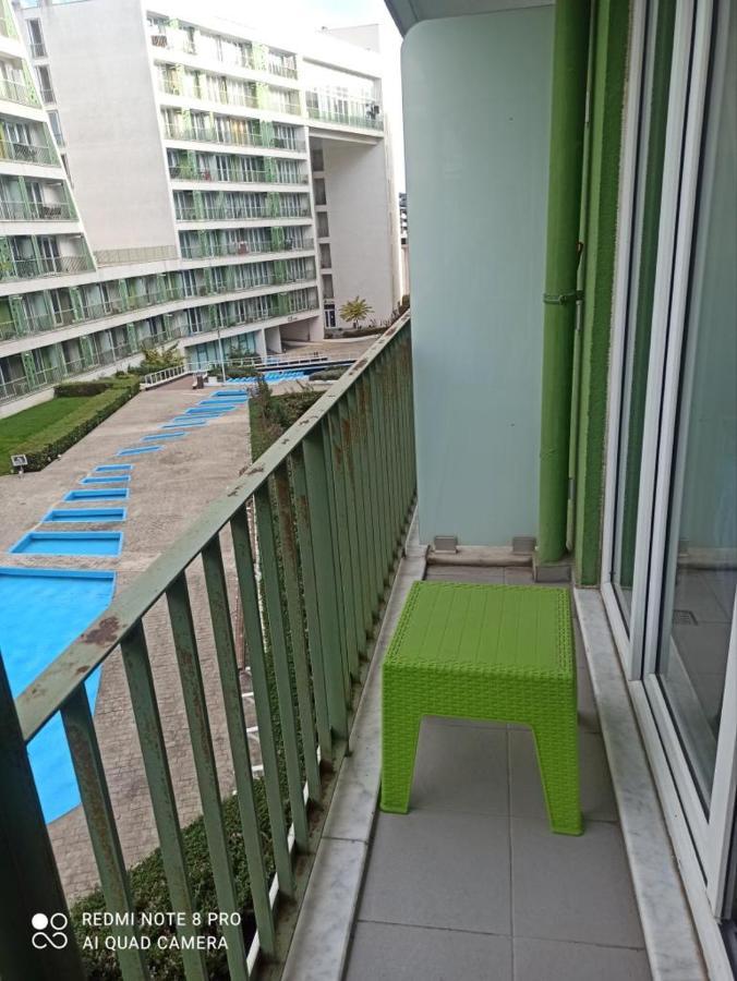 Apartmán Dry Suits Istanbulská provincie Exteriér fotografie
